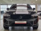 Annonce Volvo XC60 II (2) T6 RECHARGE AWD 253 + 145 BLACK EDITION GEARTRONIC 8