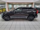 Annonce Volvo XC60 II (2) T6 RECHARGE AWD 253 + 145 BLACK EDITION GEARTRONIC 8