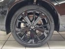 Annonce Volvo XC60 II (2) T6 RECHARGE AWD 253 + 145 BLACK EDITION GEARTRONIC 8