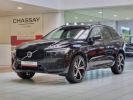 Voir l'annonce Volvo XC60 II (2) T6 RECHARGE AWD 253 + 145 CH PLUS STYLE DARK GEARTRONIC 8