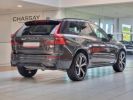 Annonce Volvo XC60 II (2) T6 RECHARGE AWD 253 + 145 CH PLUS STYLE DARK GEARTRONIC 8