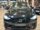 Annonce Volvo XC60 II (2) T6 Recharge AWD 253 + 87 Inscription Geartronic 8 340 Options+++