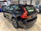 Annonce Volvo XC60 II (2) T6 Recharge AWD 253 + 87 Inscription Geartronic 8 340 Options+++