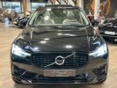 Annonce Volvo XC60 II (2) T6 Recharge AWD 253 + 87 Inscription Geartronic 8 340 Options+++ a