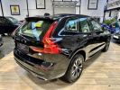 Annonce Volvo XC60 II (2) T6 Recharge AWD 253 + 87 Inscription Geartronic 8 340 Options+++ a