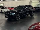 Annonce Volvo XC60 II (2) T8 RECHARGE AWD 303 + 87 R-DESIGN GEARTRONIC 8