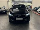 Annonce Volvo XC60 II (2) T8 RECHARGE AWD 303 + 87 R-DESIGN GEARTRONIC 8