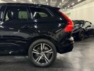 Annonce Volvo XC60 II (2) T8 RECHARGE AWD 303 + 87 R-DESIGN GEARTRONIC 8