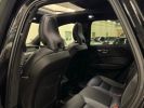 Annonce Volvo XC60 II (2) T8 RECHARGE AWD 303 + 87 R-DESIGN GEARTRONIC 8