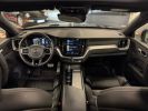 Annonce Volvo XC60 II (2) T8 RECHARGE AWD 303 + 87 R-DESIGN GEARTRONIC 8