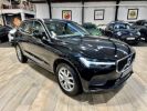 Annonce Volvo XC60 II B4 AWD 197 D Business Executive Geartronic 8 AWD 1ère Main