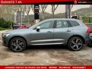 Annonce Volvo XC60 II D4 R-DESIGN 190 GEARTRONIC 8