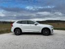 Annonce Volvo XC60 II PHASE 2 T6 2.0 400 ULTIMATE STYLE CHROME