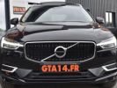 Annonce Volvo XC60 II RECHARGE T8 390 BUSINESS EXECUTIVE GEARTRONIC 8