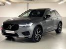 Achat Volvo XC60 II T6 AWD 253 + 87ch R-Design Geartronic Occasion