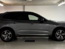 Annonce Volvo XC60 II T6 AWD 253 + 87ch R-Design Geartronic