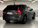 Annonce Volvo XC60 II T6 AWD 253 + 87ch R-Design Geartronic