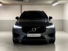 Annonce Volvo XC60 II T6 AWD 253 + 87ch R-Design Geartronic