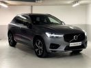 Annonce Volvo XC60 II T6 AWD 253 + 87ch R-Design Geartronic