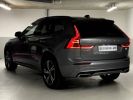 Annonce Volvo XC60 II T6 AWD 253 + 87ch R-Design Geartronic