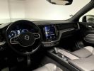 Annonce Volvo XC60 II T6 AWD 253 + 87ch R-Design Geartronic