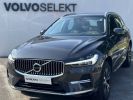 Volvo XC60 II T6 Recharge AWD 253 ch + 87 ch Geartronic 8 Inscription Business Occasion