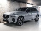 Voir l'annonce Volvo XC60 (II) T6 Ultra Style Dark AWD Geartronic 8