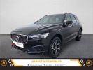 Voir l'annonce Volvo XC60 ii T8 twin engine 303 ch 87 ch geartronic 8 r-design