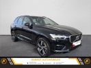 Annonce Volvo XC60 ii T8 twin engine 303 ch 87 ch geartronic 8 r-design