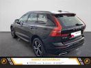 Annonce Volvo XC60 ii T8 twin engine 303 ch 87 ch geartronic 8 r-design