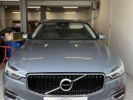 Annonce Volvo XC60 II T8 Twin Engine 320 + 87ch Momentum Business Geartronic