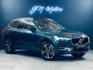 Voir l'annonce Volvo XC60 ii t8 twin engine 390 business executive geartronic 8 garantie 12 mois