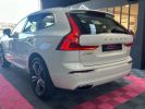 Annonce Volvo XC60 Inscription Luxe T6 Recharge AWD 253 ch + 87 ch Geartronic 8 Full Options ~ Suivi