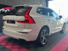 Annonce Volvo XC60 Inscription Luxe T6 Recharge AWD 253 ch + 87 ch Geartronic 8 Full Options ~ Suivi