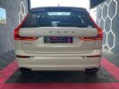 Annonce Volvo XC60 Inscription Luxe T6 Recharge AWD 253 ch + 87 ch Geartronic 8 Full Options ~ Suivi