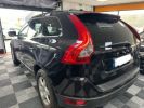 Annonce Volvo XC60 Momentum Geartronic A