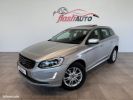 Voir l'annonce Volvo XC60 PHASE 2 D5 TDi AWD GEARTRONIC 220cv SUMMUM-2016