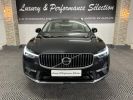 Annonce Volvo XC60 Phase 2 T8 Recharge autonomie 78km - 310+145 Inscription Luxe - 1°main - 28000km