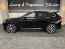 Annonce Volvo XC60 Phase 2 T8 Recharge autonomie 78km - 310+145 Inscription Luxe - 1°main - 28000km