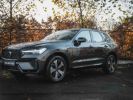 Voir l'annonce Volvo XC60 Plug-in Hybrid T6 PHEV AWD Plus Dark-350pk