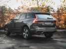 Annonce Volvo XC60 Plug-in Hybrid T6 PHEV AWD Plus Dark-350pk