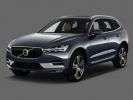 Voir l'annonce Volvo XC60 Plus Style Chrome B4 197 AdBlue Geartronic 8