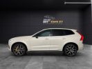 Annonce Volvo XC60 polestar engineered t8 awd 405 ch