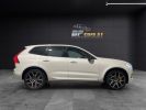 Annonce Volvo XC60 polestar engineered t8 awd 405 ch