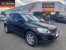 Annonce Volvo XC60 SUV 2.0 D3 136Cv