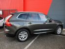 Annonce Volvo XC60 T4 190 BVA Geartronic Momentum CAMERA CUIR BLANC