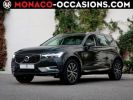 Voir l'annonce Volvo XC60 T4 190ch Inscription Luxe Geartronic