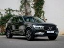 Annonce Volvo XC60 T4 190ch Inscription Luxe Geartronic