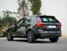 Annonce Volvo XC60 T4 190ch Inscription Luxe Geartronic