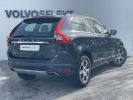 Annonce Volvo XC60 T5 245 ch S&S Summum Geartronic A